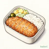 高校生弁当