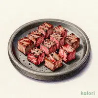 Kandou no Niku to Kome