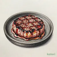 ハンバーグ