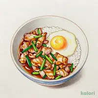 すたみな丼
