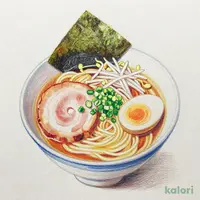 にんにくたまごラーメン