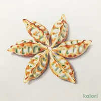ぴゅっ飛び餃子