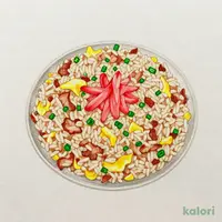 セットミニチャーハン