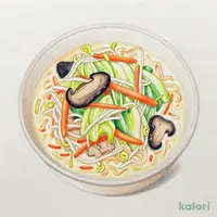 タンメン