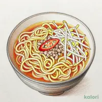 札幌味噌ラーメン