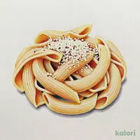 オーマイ 早ゆでインスタントマカロニ 240g