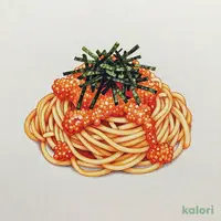 オーマイプレミアム 至極のたらこ 290g