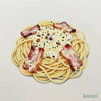 オーマイプレミアム 至極のカルボナーラ 300g