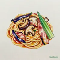 オーマイプレミアム 舞茸となすの香味醤油 260g
