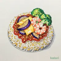 ニップン いまどきごはん 具だくさんミートドリア 300g