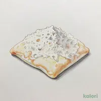 ニップン こんな小麦粉ほしかった（薄力小麦粉） 400g