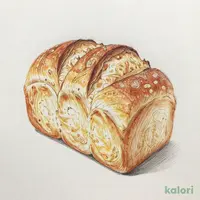 ニップン つぎの日もやわらか強力小麦粉 1kg