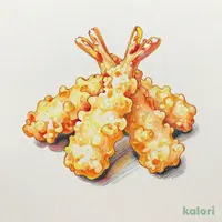 ニップン はなさくり天ぷら粉 200g