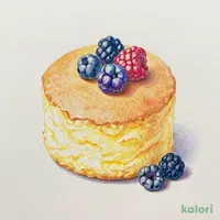ニップン めちゃラク レンジケーキミックス 100g