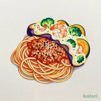 ニップン 彩りごはん。 海老と野菜のグラタン＆ボロネーゼ 340g