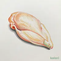 桜姫®ローストサラダチキンプレーン(1パック(標準50g)当たり)