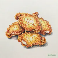ぽてぽてチキン(100当たり)