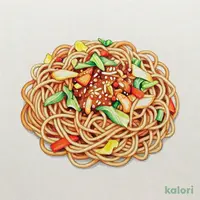 いろいろ便利なソース焼きそば