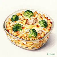 マ・マー マカロニグラタンセット ホワイトソース用 4人前