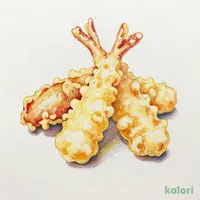 日清 げんきや監修 とり天粉