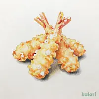 日清 極み衣の天ぷら粉
