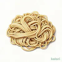 Nissin Raoh Nabe Thick Curly Noodles 2-Pack