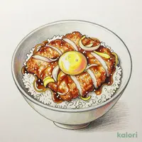 冷凍 完全メシ DELI やわらかロースのかつ丼