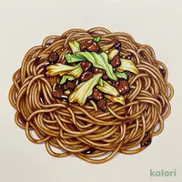 完全メシ 日清焼そばU.F.O.