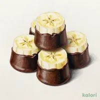 チョコバナナ