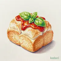 【数量限定商品】ジェノベーゼ「生」食パン