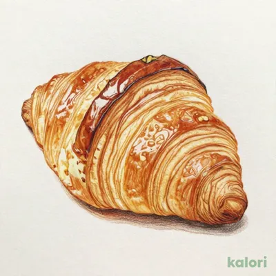 デニッシュ食パン