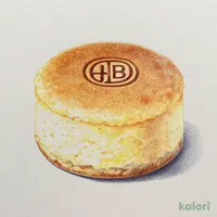高カロリー