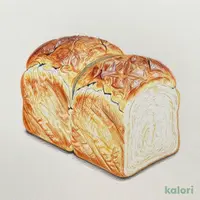 創業乃が美(レギュラー(2斤))