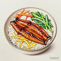 Unagi Hitsumabushi (Grilled Eel Rice Bowl)