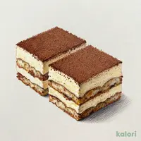 ティラミス(2個)