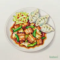 回鍋肉