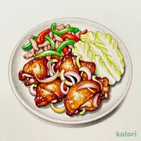 食いしん坊のための肉三昧