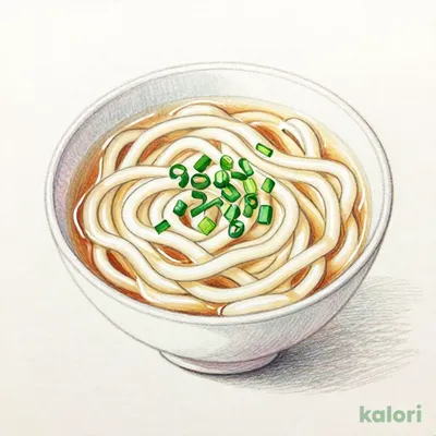 おこさまうどん