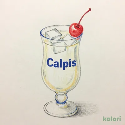 おこさまカルピス