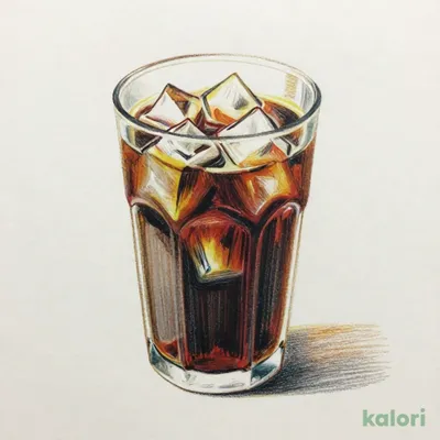 Iced Coffee