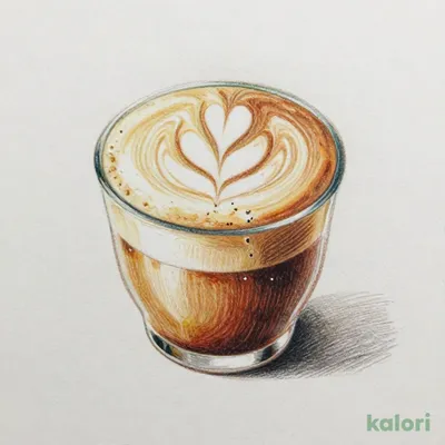 Cappuccino (Hot)