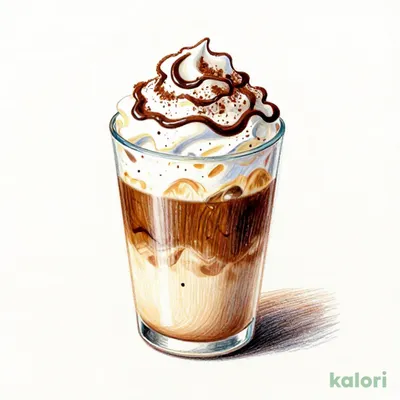 カフェ・モカ（ホット・アイス）