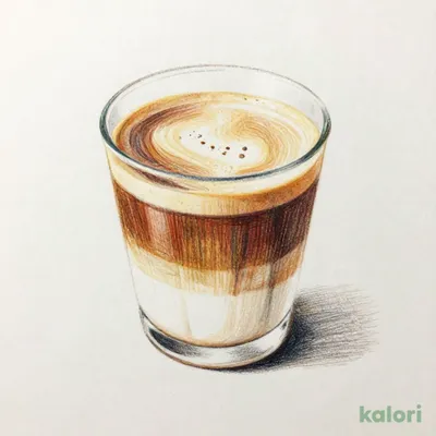 カフェ・ラテ（ホット・アイス）