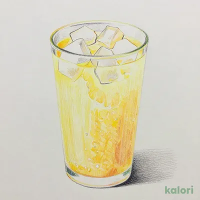 Grapefruit Juice