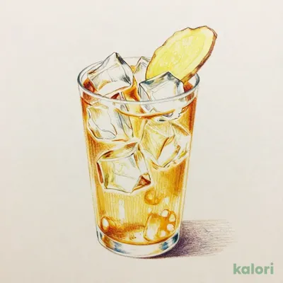 Ginger Ale
