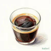 ブレンドコーヒー