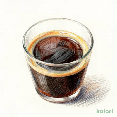 ブレンドコーヒー