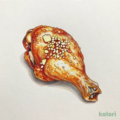 ミニ山賊焼き