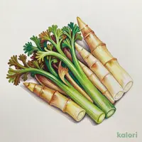 山菜