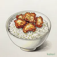 高カロリー